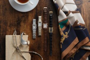 ナノ・ユニバースとSEIKO SELECTIONのソーラーウォッチ全4型が予約開始