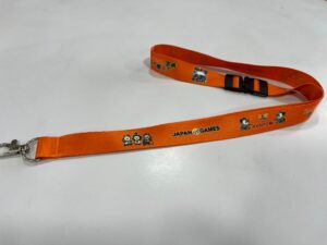 宮崎県国富町が職員全員でPRネックストラップ着用 日本のひなた宮崎 国スポ応援へ