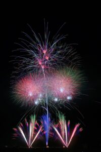 群馬と埼玉の２市１町による令和８年度刀水橋花火大会が１０月３１日に開催へ