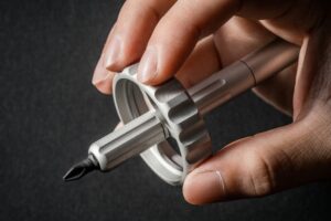 インターアクト、台湾mininchのSpinner Driveを数量限定販売へ