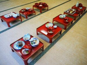 石見銀山の熊谷家に伝わる代官接待料理を再現　令和８年10 月30 日に披露へ