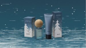 資生堂のBAUM、北欧の森着想のノーザン フォレストを2026年11月5日に発売へ