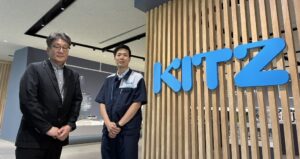 キッツ、DXツールFineReportを導入し国内外拠点へ約70種のアプリを展開