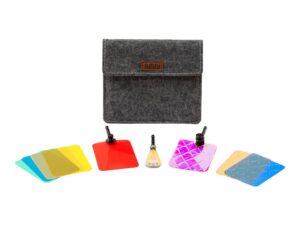 ケンコー・トキナー、Lensbaby OMNI Color IIを発売へ
