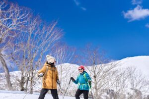 LUCY尾瀬鳩待、開山不能時に全額返金の2027年春プラン予約を10月22日開始へ