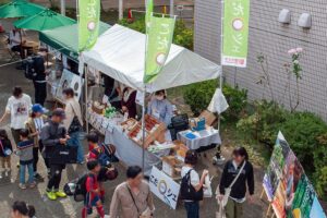 嘉悦大学が学園祭「飛翔祭」を2026年10月31日と11月1日に開催へ