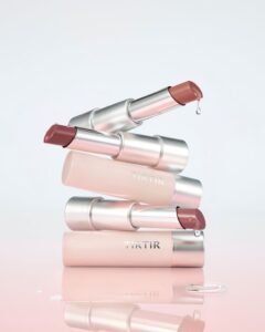 TIRTIRがキャッチマイグロウ リップバームを日本先行で数量限定発売へ