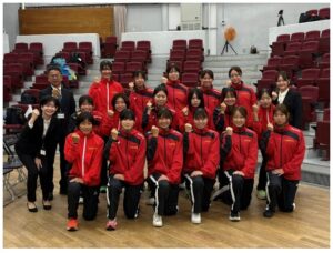 大阪芸術大学女子駅伝部が全日本大学女子駅伝へ出場　8年ぶりのシード権獲得めざす