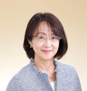 ZENPEの顧問医師に国立成育医療研究センターの守本倫子医師が就任