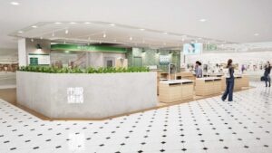 眼鏡市場 セレオ国分寺店が2026年10月23日にオープンへ