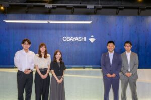ビーウィズ、大林組の施工体制台帳業務BPOに関するインタビューを公開