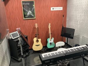 K VillageのNAYUTASが六丁の目校と刈谷校を9月にオープン
