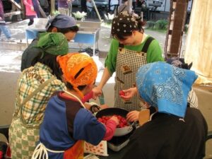 JAF福岡支部、糸島市で小学生親子向け食育料理教室を12月6日に開催へ