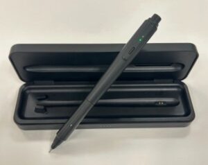 三菱鉛筆、デジタルペンで手書き日記と認知機能の関係を検証する実証実験を開始へ