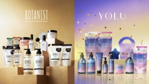 【最大約42％OFF】BOTANISTとYOLUの「2027年福袋」が10月26日より発売　入浴剤やボディースクラブ、YOLU「メロウシリーズ」などの新アイテムがラインナップ