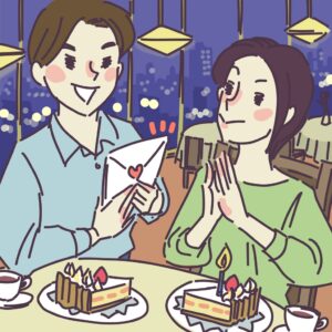 夫婦円満の秘訣は感謝を伝えること アニヴェルセルが20代から30代に意識調査