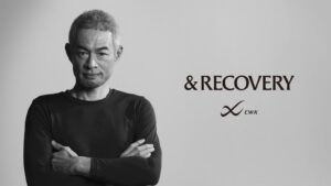 ワコール、CW-Xから股関節サポートと疲労回復機能を両立したタイツを発売へ