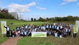 スポGOMI甲子園2026北海道大会、札幌新陽高校が優勝