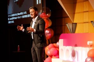 Boomiが東京でイベント開催 AIエージェント管理基盤や事例を公開