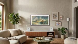 Samsung Art Storeが大英博物館の作品30点を独占配信