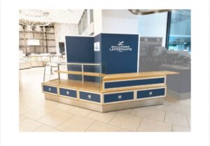 ランドゥメンヌ エキュートエディション渋谷店がオープンへ　限定セットも発売