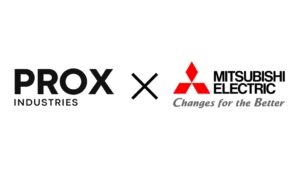 Prox Industries、三菱電機のPhysical AI研究を支援