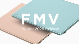 FCCLがFMV新製品5シリーズ11機種を10月23日より順次提供開始へ