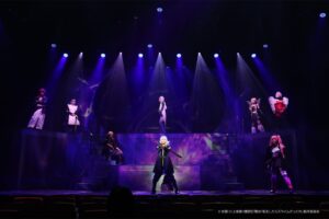 舞台転生したらスライムだった件第3弾が開幕 ゲネプロ公演の様子が公開