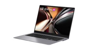 LGエレクトロニクス、LG gram新モデルを2026年11月中旬より順次発売へ