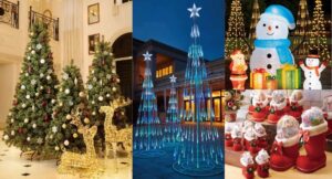 ストア・エキスプレスのクリスマスツリー累計販売本数が12万本を突破