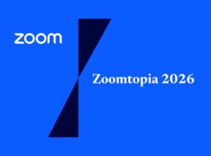 ZoomがUnified Context Layer発表 会話を業務実行へ