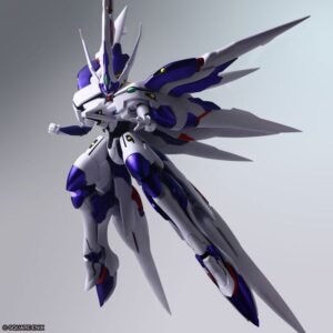 ゼノギアスがアクションフィギュアで登場 あみあみにて予約受付中