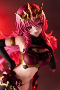 ドゥルガーI ダークネスクイーン Ver.完成品フィギュアが2027年5月発売へ