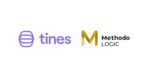メソドロジックがTines 3Bの導入支援を開始 現場のAI活用と統制を両立