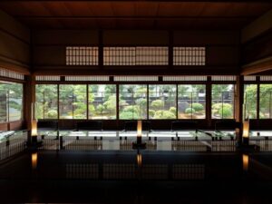 月桂冠、京都の大倉家旧宅で個展と笹久保伸氏のライブを2026年11月に開催へ