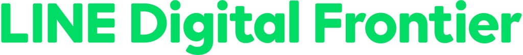 LINE Digital Frontierについて