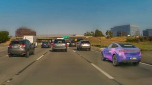 dSPACE、NVIDIA技術と連携した自動運転シミュレーションのデモを出展