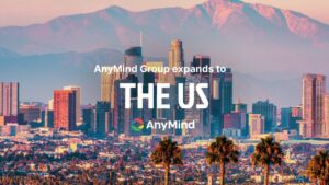 AnyMind Groupが米国法人を設立 10月より事業を本格開始へ