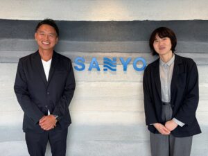 株式会社三洋産業より総額2,000万円の寄付を受領。2020年からの継続支援で、ミャンマーの児童養育施設、カンボジアの無償病院、熊本の被災地を同時に支える―