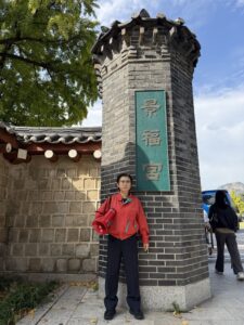水谷千重子初の海外企画ディナーショーツアーをソウルで開催 約150名が参加