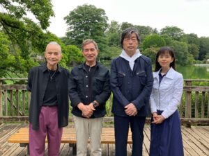 俺たちの旅キャスト4人がロケ地巡る特番がＢＳ日テレで１０月２5日放送へ