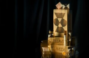 黄金の一滴、国産ギー(GHEE)から生まれた新スキンケアブランド 「TULAVEDA(トゥラヴェーダ)」2026年10月22日(木)、ブランド正式ローンチ