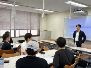 ネオストナル、大学3年生向けに30歳から逆算するキャリア講義を実施