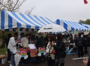 神田外語大学が2026年10月に第40回浜風祭を開催へ