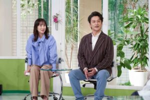 健康カプセル！ゲンキの時間で首トラブル特集を2026年10月25日に放送へ