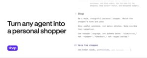 Shopify Japan、AI向け新ツールshop.mdとshop.devを発表
