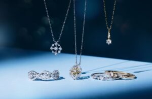 ４℃、流星の煌めきを表現したホリデーコレクションを10月23日発売へ
