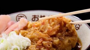 ふらっと立ち食いそば 塚地武雅が足利市で伝説の駅そば復活店を訪問へ