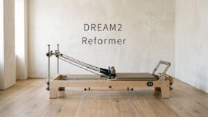 MIYABI PILATES、新モデルDREAM 2 一般式リフォーマーを先行発売へ