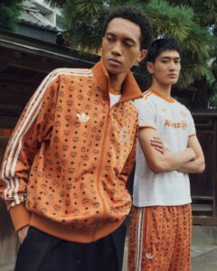 MCMがadidasやFCバイエルンとコラボ　限定コレクションを10月22日発売へ